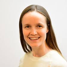 Kristin Lundanes Jonvik