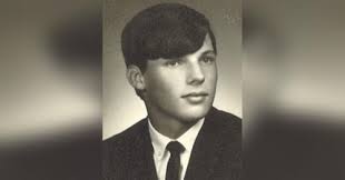 David Timothy Donovan Obituary (2022)