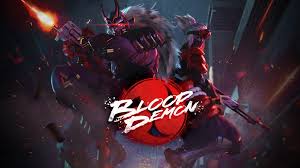 Garena Free Fire Introduces Blood Demon Rikoto Talkesport