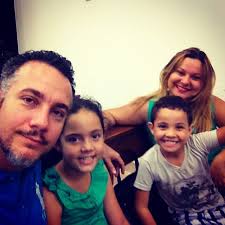 Missa da Sagrada Família.