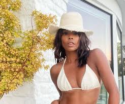 Gabrielle Union wows fans with bikini photos: 'You CANNOT almost be 50'