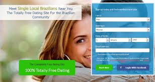 I've either used or reviewed each of std community wants to offer its members a completely free dating site, with few (if any) ads. Brazilian Free Dating 100 Totally Free Dating Site For By Maria Lena Medium