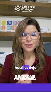 🌸 Dile adiós al Síndrome Premenstrual 🌸, Si cada mes el SPM te hace la  vida difícil, hay formas naturales de aliviarlo y prevenirlo. ✨💪 En este  video te comparto 5 claves para sentirte mejor y ...