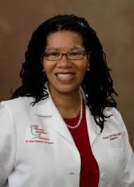Dr. Lillian Abbott, MD, Obstetrics & Gynecology