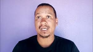 Namibia u20 soccer coach, James Britz,