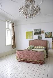 Chambre blanche toutes nos astuces pour une decoration reussie. Peindre Un Plancher De Bois Franc