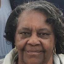 Mary Elizabeth Mack Obituary (2024)