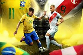 2019 copa america'nın final maçı kapsamında oynanacak olan brezilya peru maçı, 7 temmuz pazar günü saat 23.00'da gerçekleşecek. Catat Jadwal Siaran Langsung Tv Final Copa America 2019 Berita Bola Terupdate Live Score Jadwal Klasemen Football5star Com