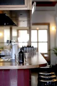 Recycled Messmate Timber Bar Top Standing Tables And Floating Tables At The Victoria Hotel In Footscray Melbourne Des Reclaimed Timber Timber Floating Table