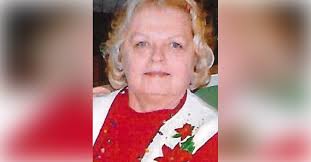 Obituary information for Carolyn L. Sewell