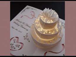 Host a holiday gathering, a cocktail party, or a business event. Wedding Invitations Pop Up Card Ideas Youtube