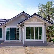 Rumah mampu milik sarawak, kuching, malaysia. Bina Bina Rumah Mampu Milik Sarawak Azfa Construction
