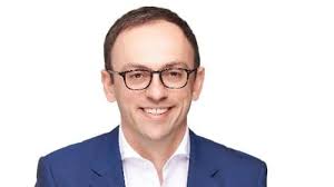 Leo Simonovich to Join Global Resilience Federation Board