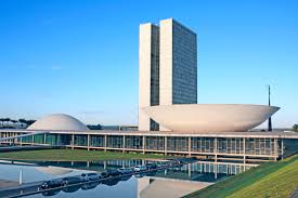 The brazilian architect established an architectural vision. Oscar Niemeyer Architecture Architectural Digest