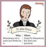 Image result for why is st john pronounced sinjin in jane eyre