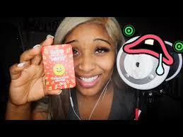 ASMR] ⚠️⚠️ Drool Warning