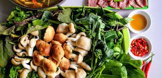 Lẩu Rau Hữu Cơ Hoàng Anh Res - Nguyễn Thị Nghĩa | ShopeeFood - Food  Delivery | Order & get it delivered | ShopeeFood.vn