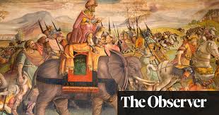 This free list of crossword answers for crossword clues is to help you get an edge over your competition. The Truth About Hannibal S Route Across The Alps Science The Guardian