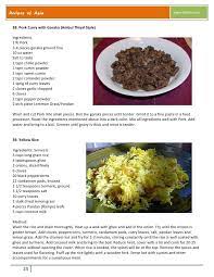 South Asian Recipes 25 728 Jpg 728 942 Recipes Pork Curry Stuffed Peppers