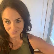 Erin Friedrich's Instagram, Twitter & Facebook