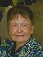 Lucille Hammer Obituary (1929