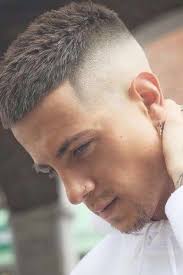 The Beautiful Haircuts For Men 2019 2020 Beautiful Haircuts Men Newhair Shorthair Cool Hairstyles For Men Cool Mens Haircuts Military Haircut