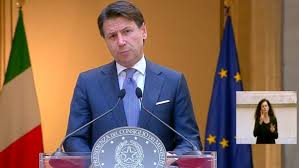 Se ti stai chiedendo quando parla il premier conte, in questo paragrafo troverai le informazioni legate ai discorsi di giuseppe conte all'italia con l'orario della diretta e dove seguirli in live streaming e tv. Conte Che Cosa Ha Detto Oggi Dopo La Riapertura Del 3 Giugno La Diretta