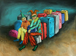 Tales By Jordanian Artist Juman Nimri 6 00 Pm Tuesday 4 August 2015 At Foresight32 Art Gallery Art Gallery Art Exhibition