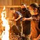 Class: Basic Blacksmithing Intro — PIONEER FARMS event image