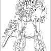 Transformers hi tech operations a4. 1