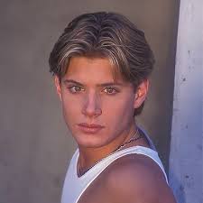 young jensen ackles
