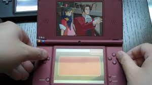 Each hardware manufacturer has multiple viable offerings derived either directly, or evolving from the respective ds and playstation portable product lines. Nintendo Dsi Xl Burgundy Unboxing Youtube