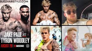 Check spelling or type a new query. The Best Attractive Haircuts Of Jake Paul 2021 Buzz Hairstyle