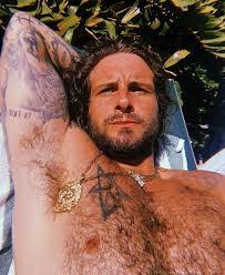 Marlene Blackstone's Instagram, Twitter & Facebook