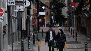 Mr andrews said that the same businesses that closed last time will close once again. List Of Vic Restrictions As Lockdown Ends The West Australian