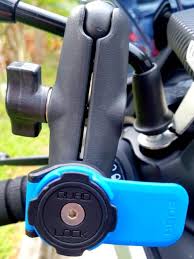 It's as simple as choosing a base, a compatible arm, and a compatible device holder or adapter for your specific device. Quad Lock Ball Mirror Mount Motorcycles Motorcycle Accessories On Carousell