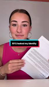 College Rejection Nyu