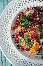 Reposition the vegetables over the couscous and leave for 5 minutes. Pin On Food Glorious Food