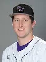 2014 Baseball Roster