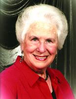 Iris Ethridge vying for Place 1