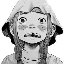 Reds mind — Aiko and Seki icons ~ from Oyasumi Punpun