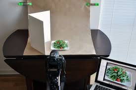 Constructing Your In Home Photo Setup Just A Taste Food Photography Tips Photographing Food Food Photography Styling