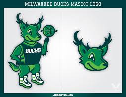 They now also had a future great in giannis antetokounmpo by their side. 45 Milwaukee Bucks Wallpaper New Logo On Wallpapersafari