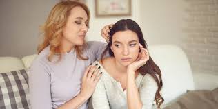 The arrival of a new baby is one of life's most joyful moments. 10 Signs You Might Have Unhealthy Boundaries With Your Mom Huffpost Life