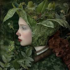 Alisa Smith Williams Artist 🤎 (Via Herman Mio with all my thanks)