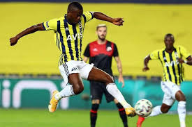 Mbwana Samatta Fans Home Facebook