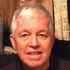 Carl Heritage Obituary (1944