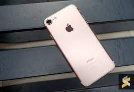 Apple has announced three new iphone models; Iphone 7 To Arrive In Malaysia End October With These Prices Soyacincau Com