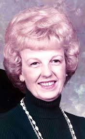 Miriam Haring Obituary