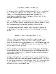 Kamus dewan edisi keempat book. Definisi Pengangkutan